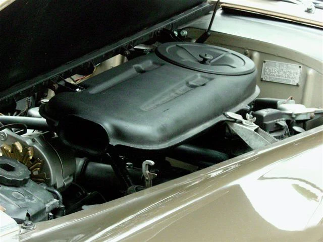 1963 Rolls-Royce Silver Cloud III - Image 3 of 4