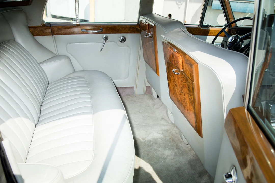 1963 Rolls-Royce Silver Cloud III - Image 15 of 22