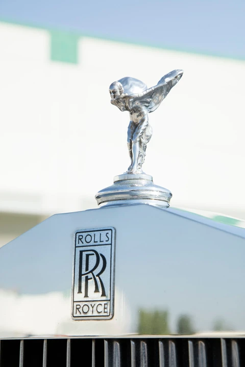 1963 Rolls-Royce Silver Cloud III - Image 22 of 22