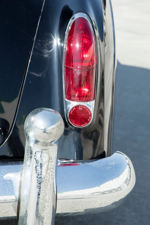 1963 Rolls-Royce Silver Cloud III - Image 20 of 22