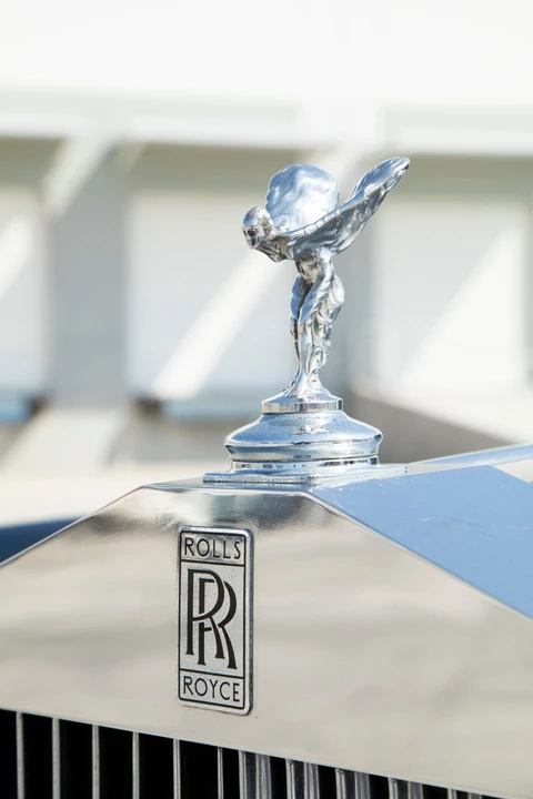 1963 Rolls-Royce Silver Cloud III - Image 2 of 22