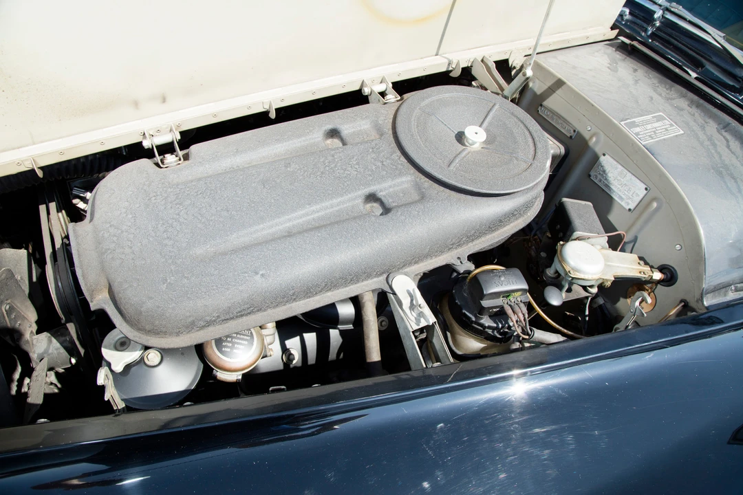 1963 Rolls-Royce Silver Cloud III - Image 14 of 22