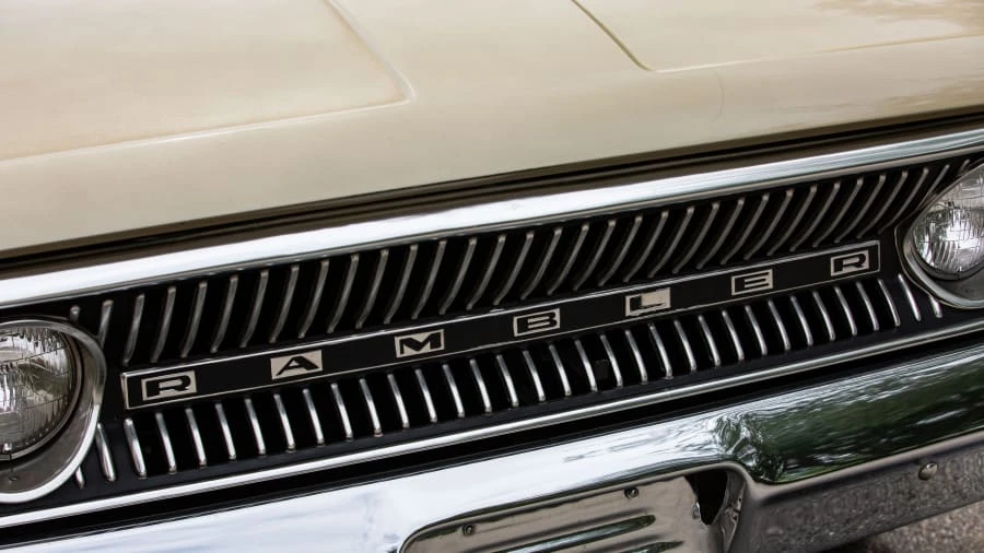1963 Rambler Classic - Image 12 of 28