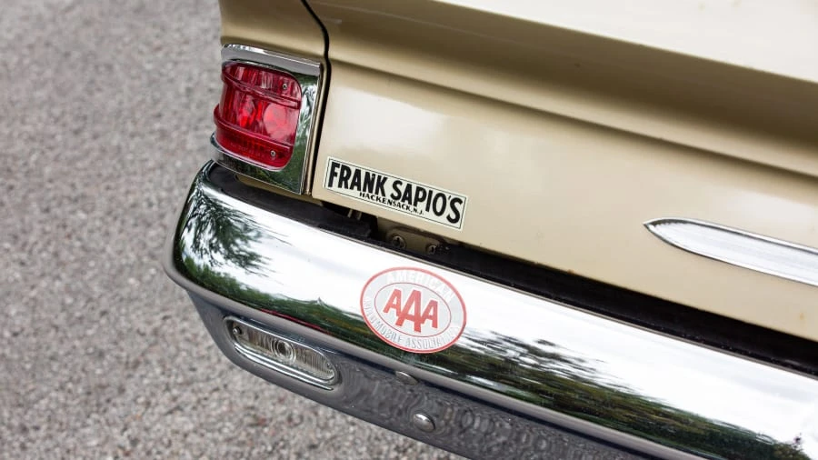 1963 Rambler Classic - Image 14 of 28