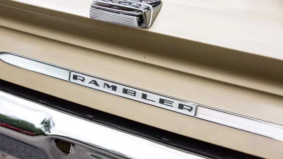 1963 Rambler Classic - Image 15 of 28