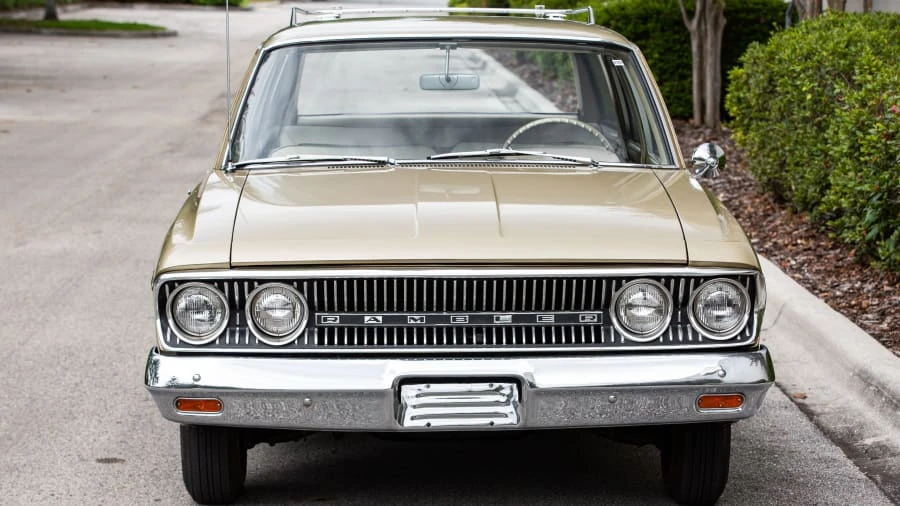 1963 Rambler Classic - Image 27 of 28