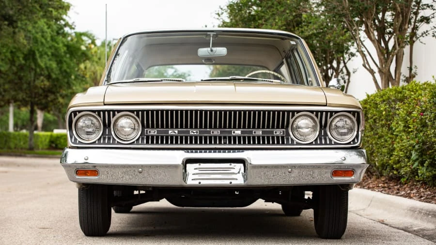 1963 Rambler Classic - Image 28 of 28