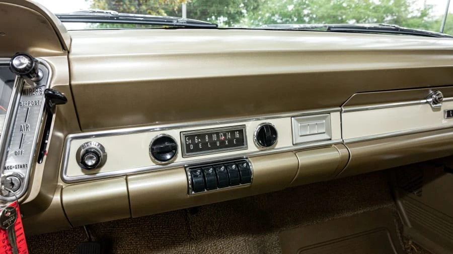 1963 Rambler Classic - Image 19 of 28
