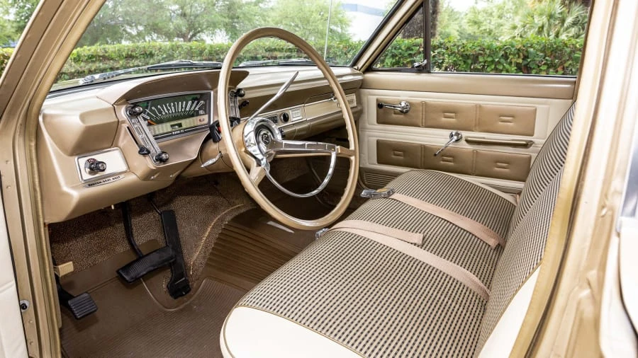 1963 Rambler Classic - Image 3 of 28