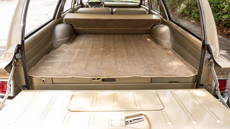 1963 Rambler Classic - Image 23 of 28