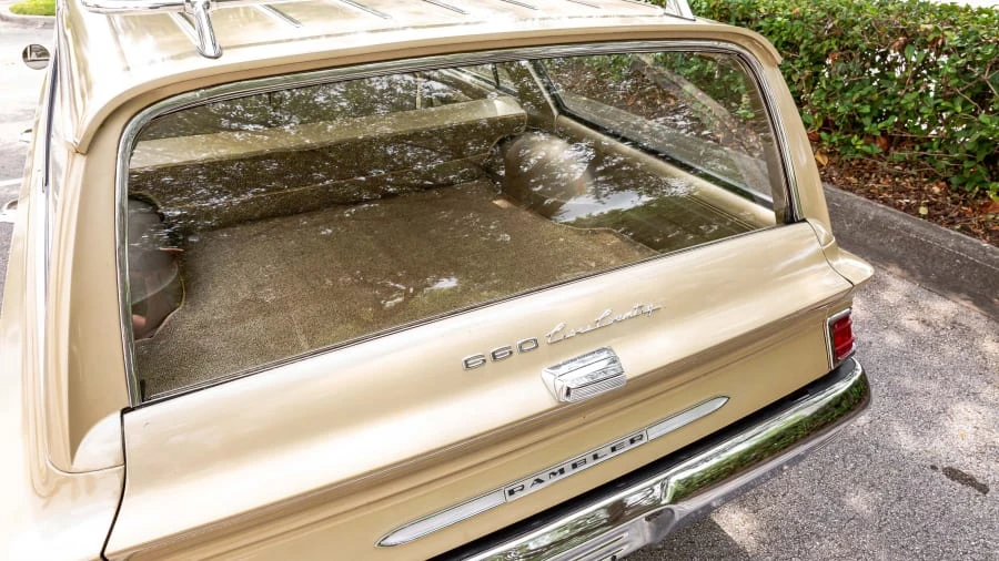 1963 Rambler Classic - Image 22 of 28