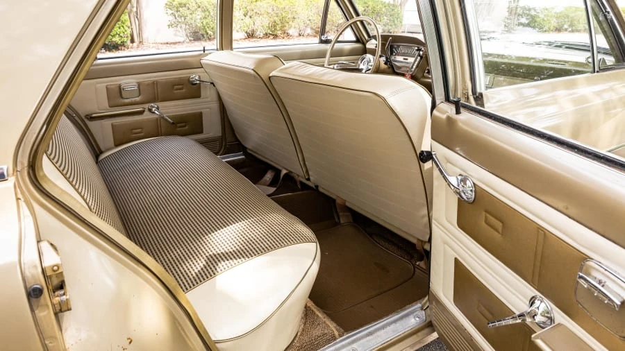 1963 Rambler Classic - Image 6 of 28