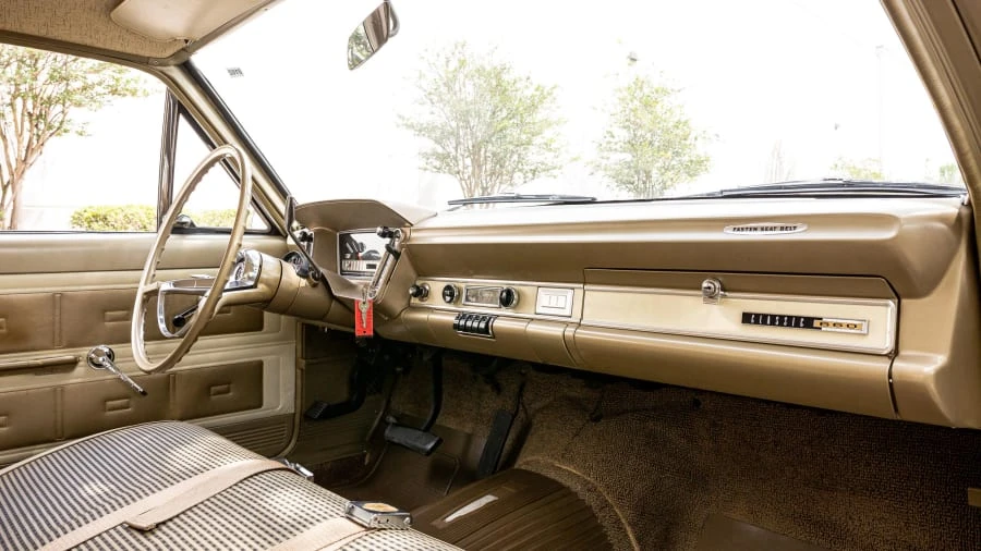 1963 Rambler Classic - Image 4 of 28