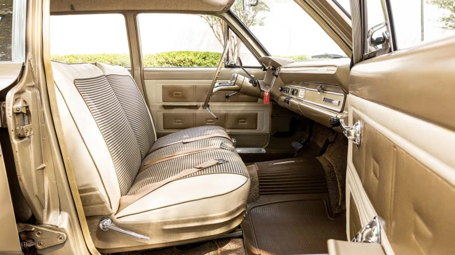 1963 Rambler Classic - Image 5 of 28