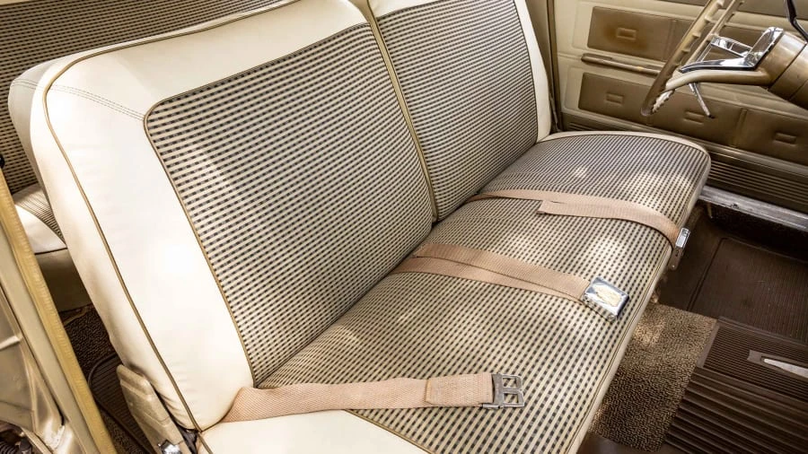 1963 Rambler Classic - Image 7 of 28