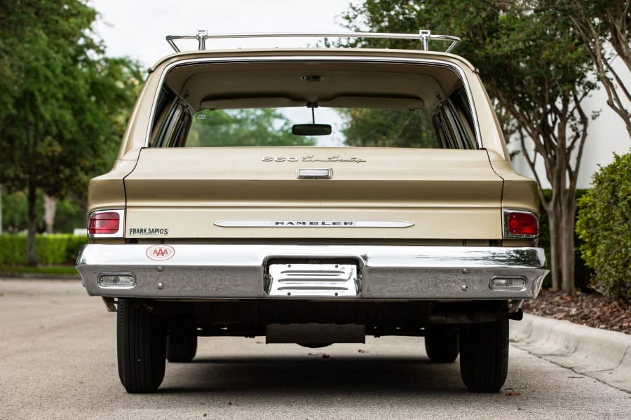 1963 Rambler Classic - Image 18 of 27