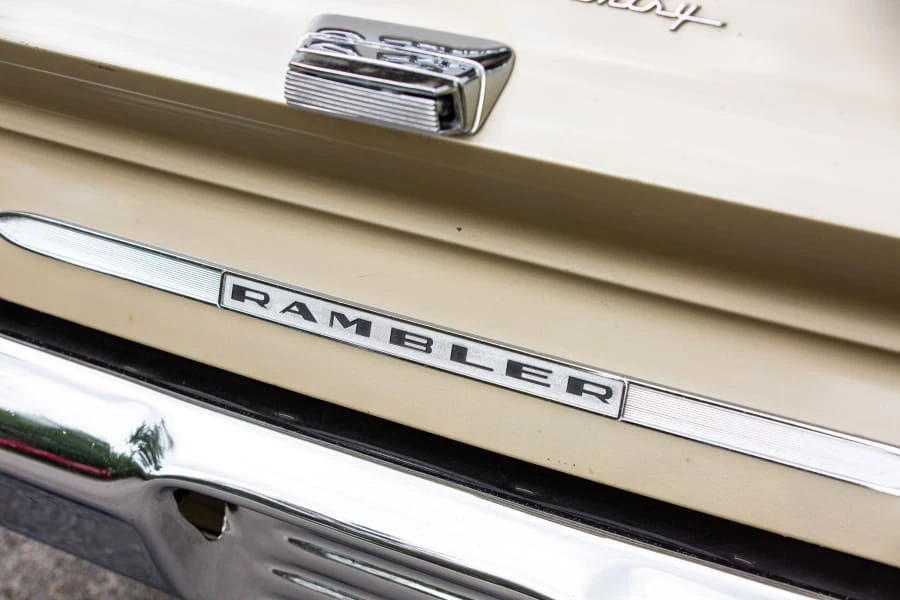 1963 Rambler Classic - Image 13 of 27