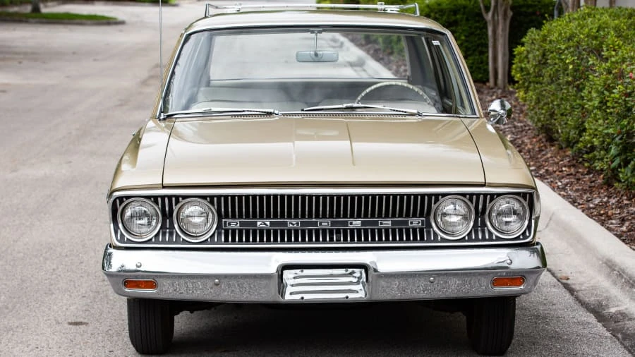 1963 Rambler Classic - Image 19 of 27