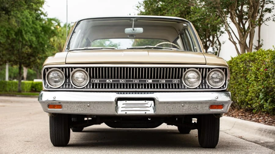 1963 Rambler Classic - Image 20 of 27