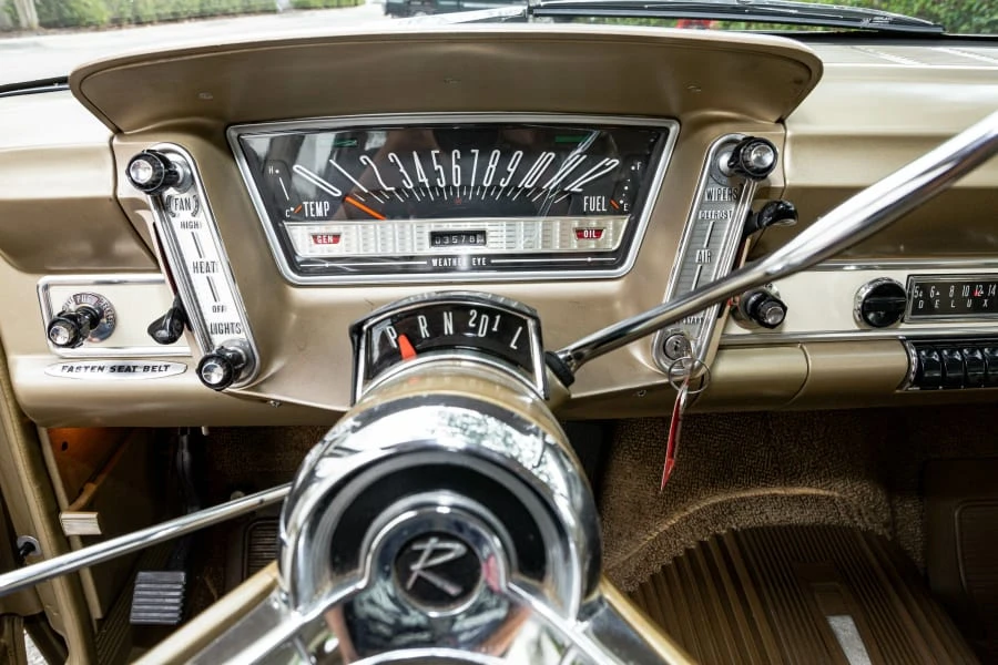 1963 Rambler Classic - Image 21 of 27