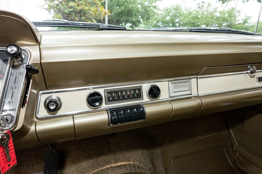 1963 Rambler Classic - Image 4 of 27
