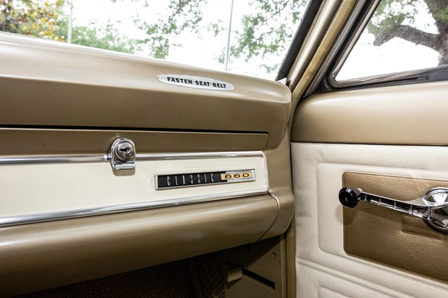 1963 Rambler Classic - Image 23 of 27