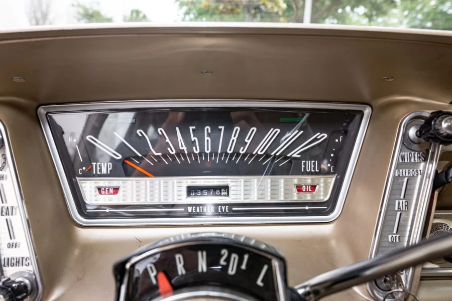 1963 Rambler Classic - Image 22 of 27