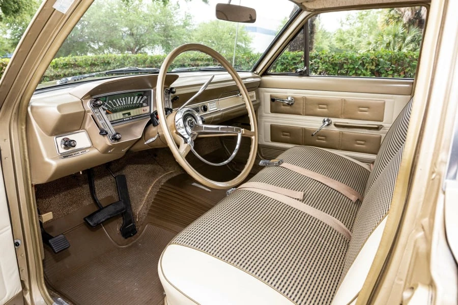 1963 Rambler Classic - Image 3 of 27