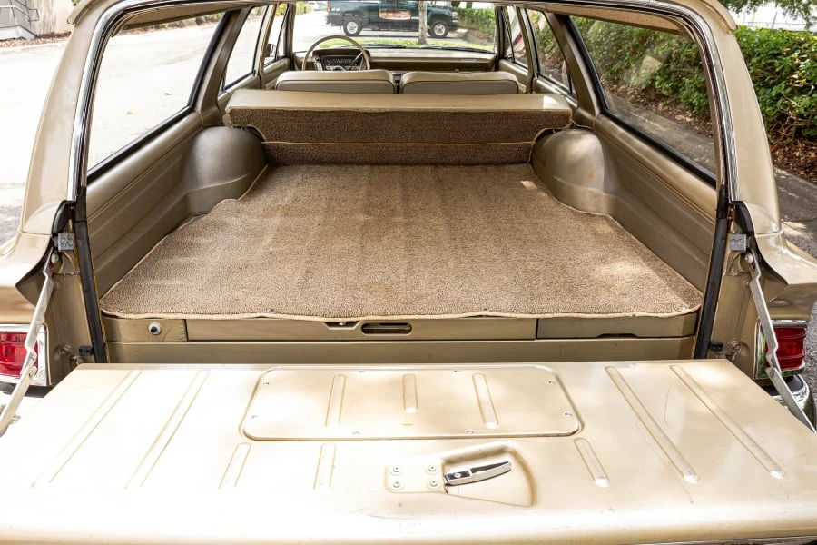 1963 Rambler Classic - Image 15 of 27