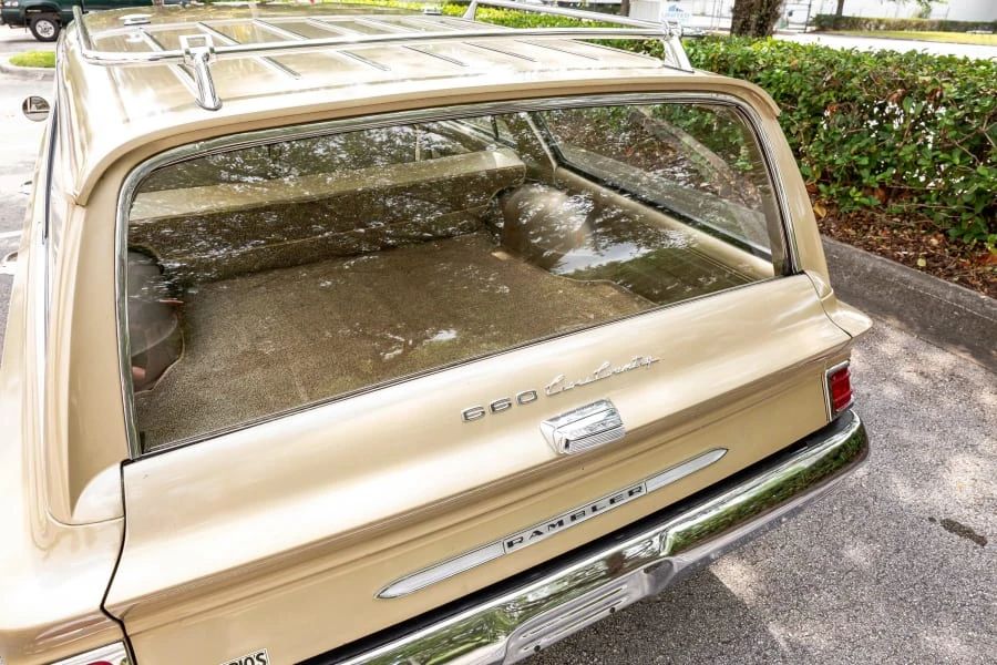 1963 Rambler Classic - Image 17 of 27