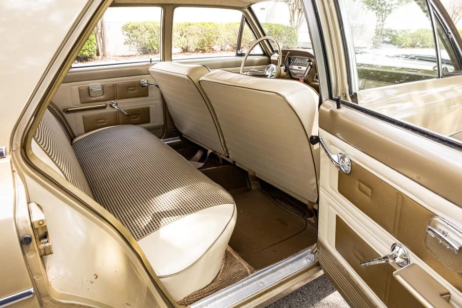 1963 Rambler Classic - Image 7 of 27