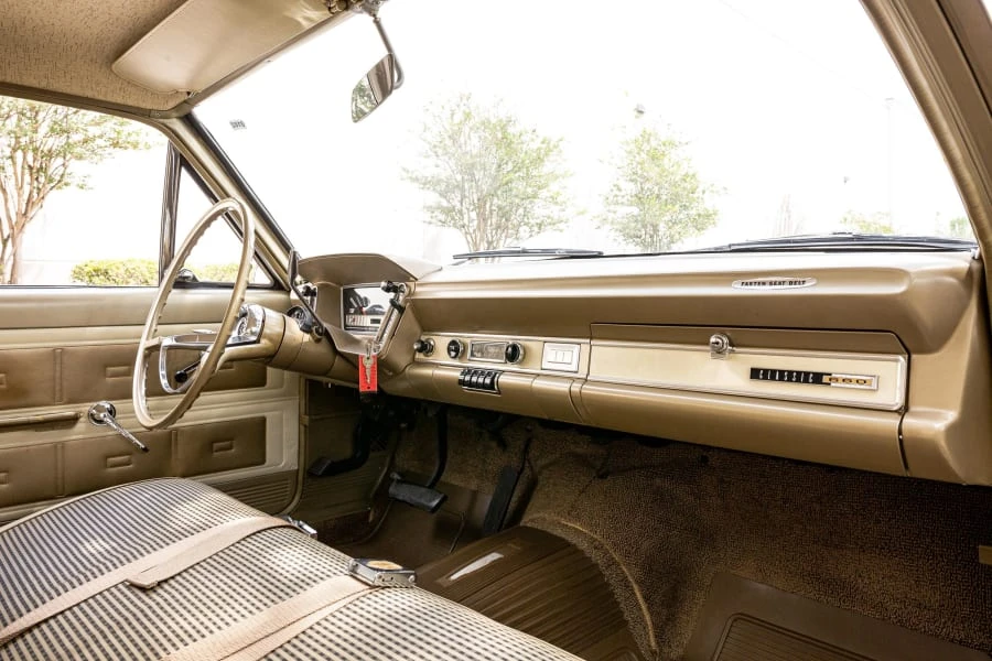 1963 Rambler Classic - Image 5 of 27
