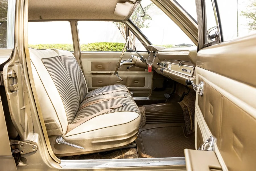 1963 Rambler Classic - Image 6 of 27