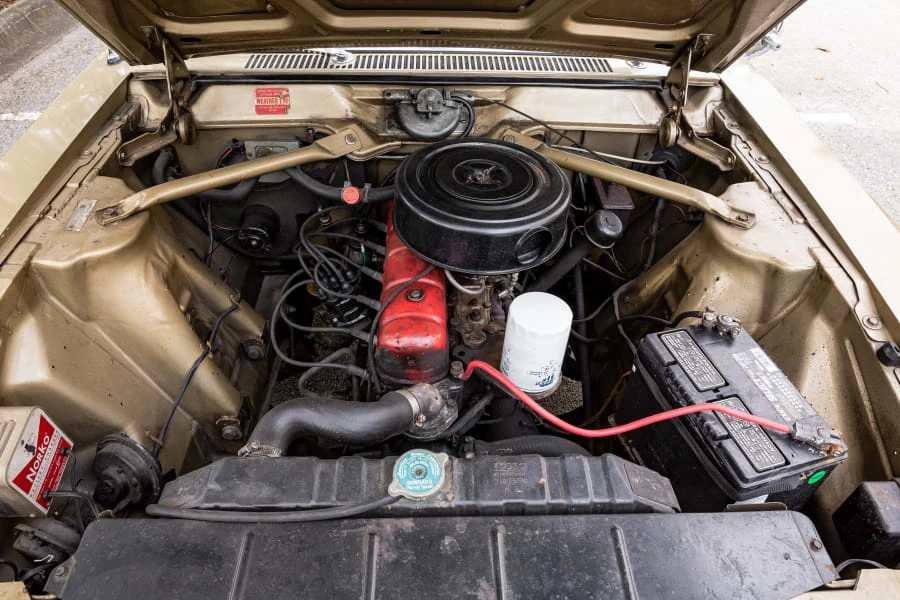 1963 Rambler Classic - Image 8 of 27