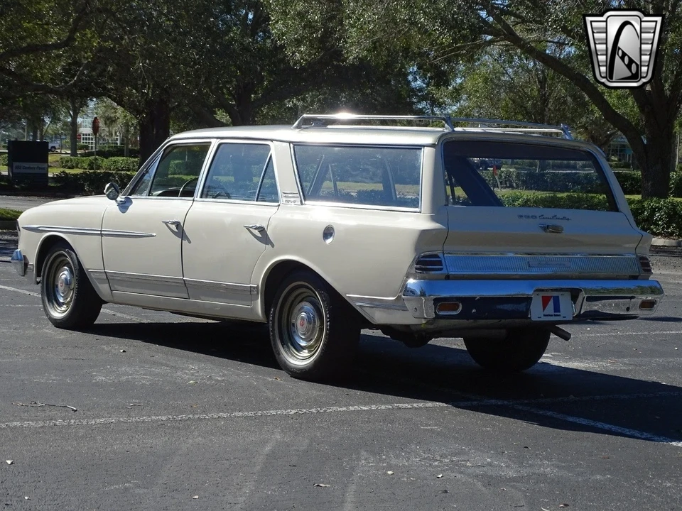 1963 Rambler - Image 7 of 21