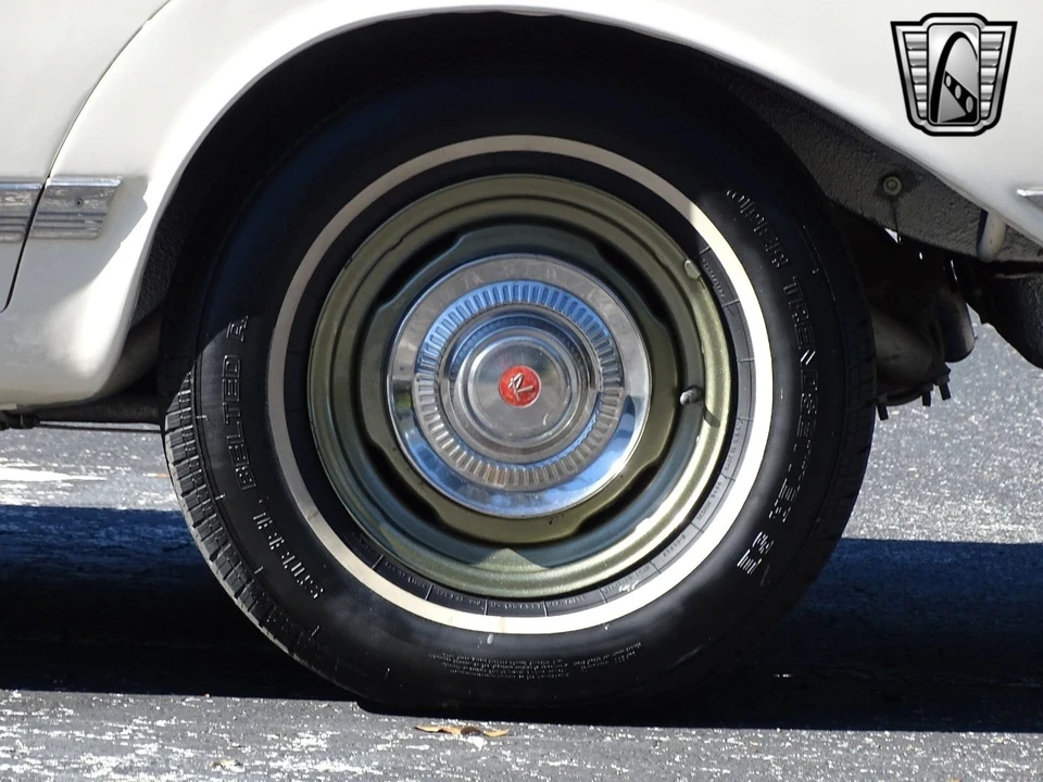 1963 Rambler - Image 14 of 21