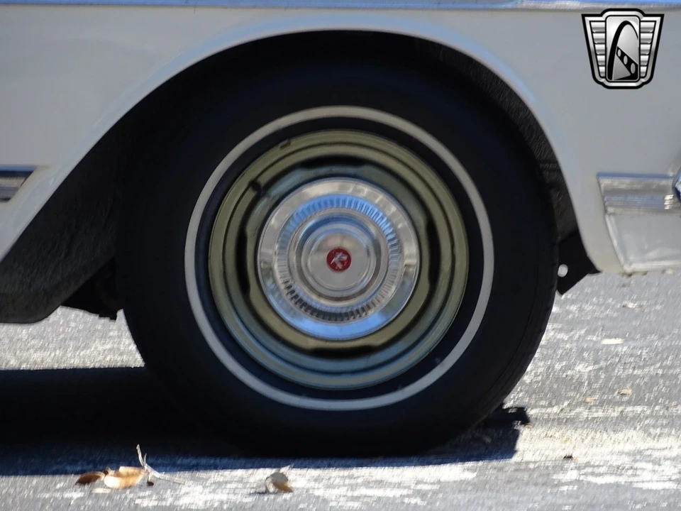 1963 Rambler - Image 12 of 21