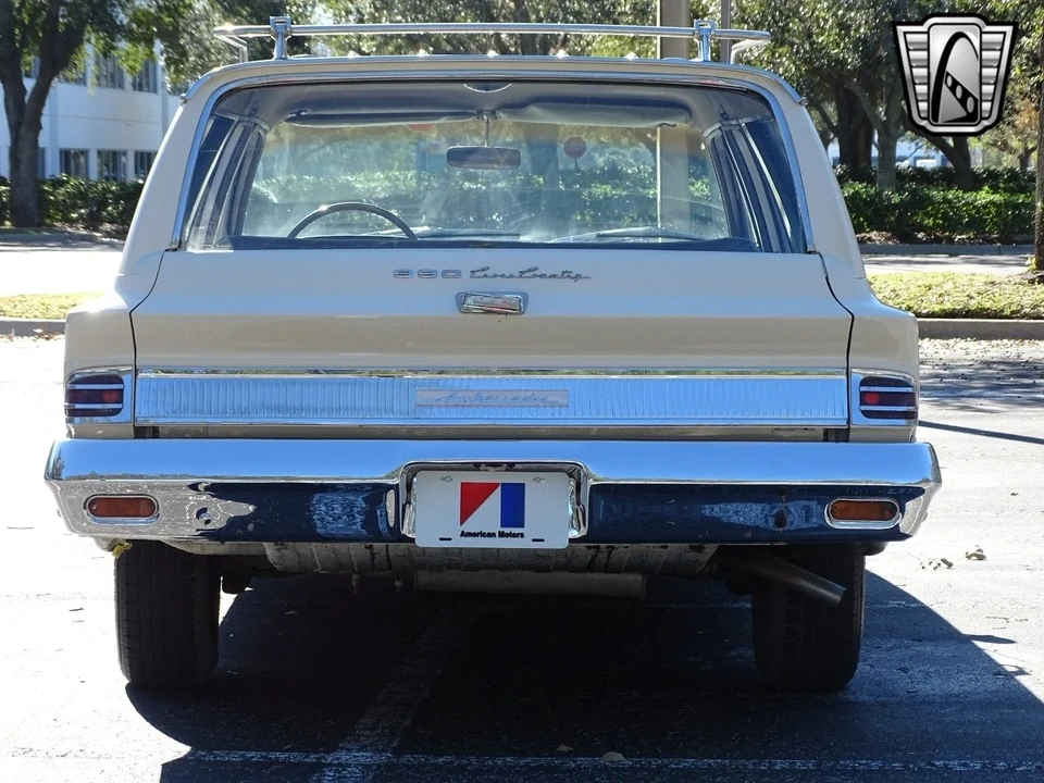 1963 Rambler - Image 8 of 21
