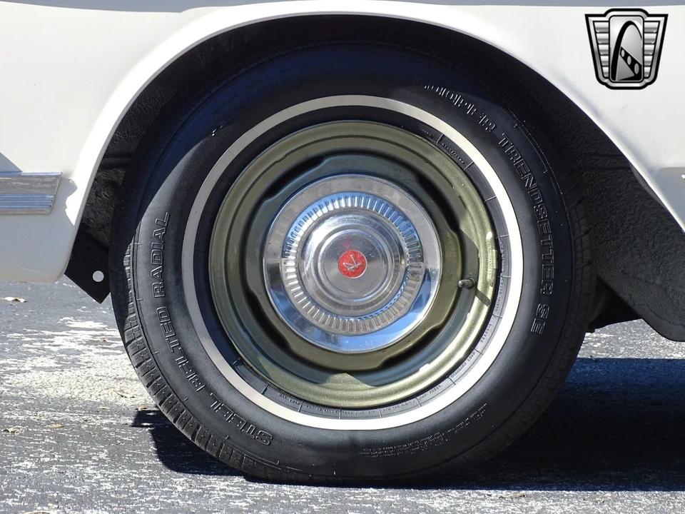 1963 Rambler - Image 13 of 21