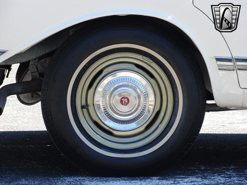 1963 Rambler - Image 15 of 21