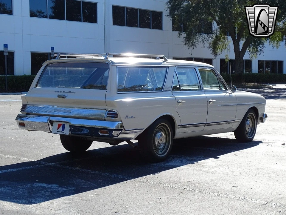 1963 Rambler - Image 9 of 21