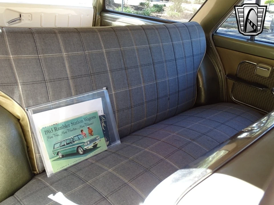 1963 Rambler - Image 21 of 21