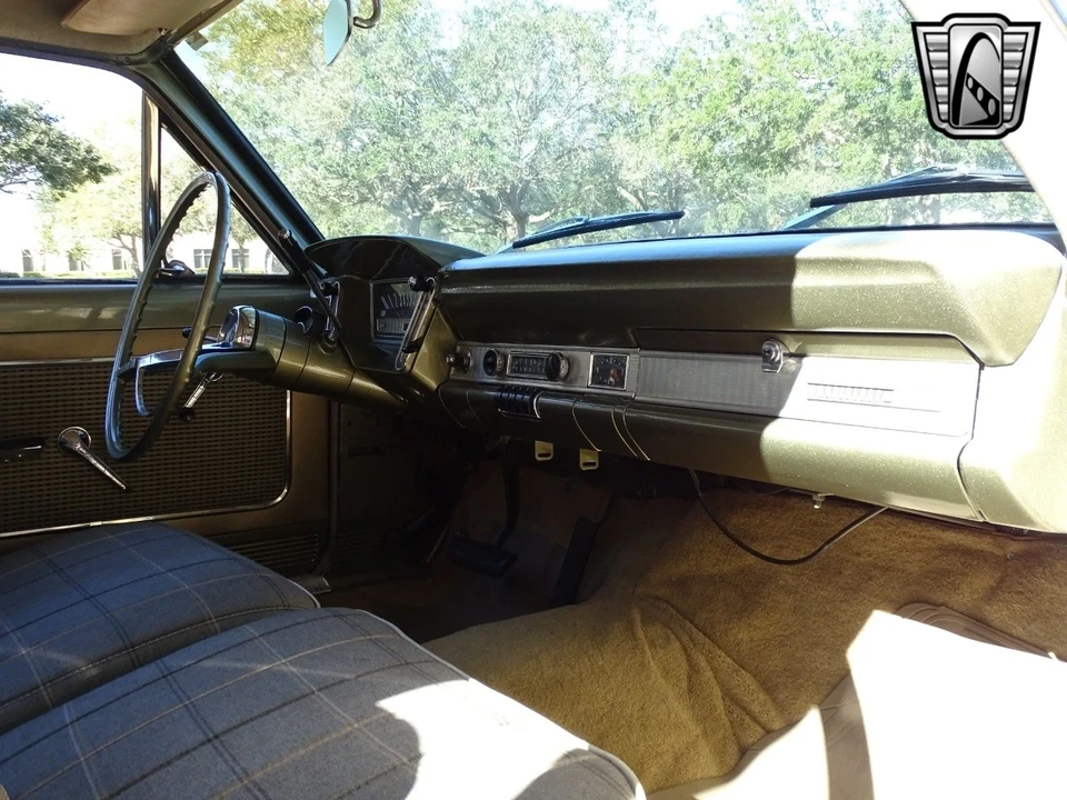 1963 Rambler - Image 19 of 21