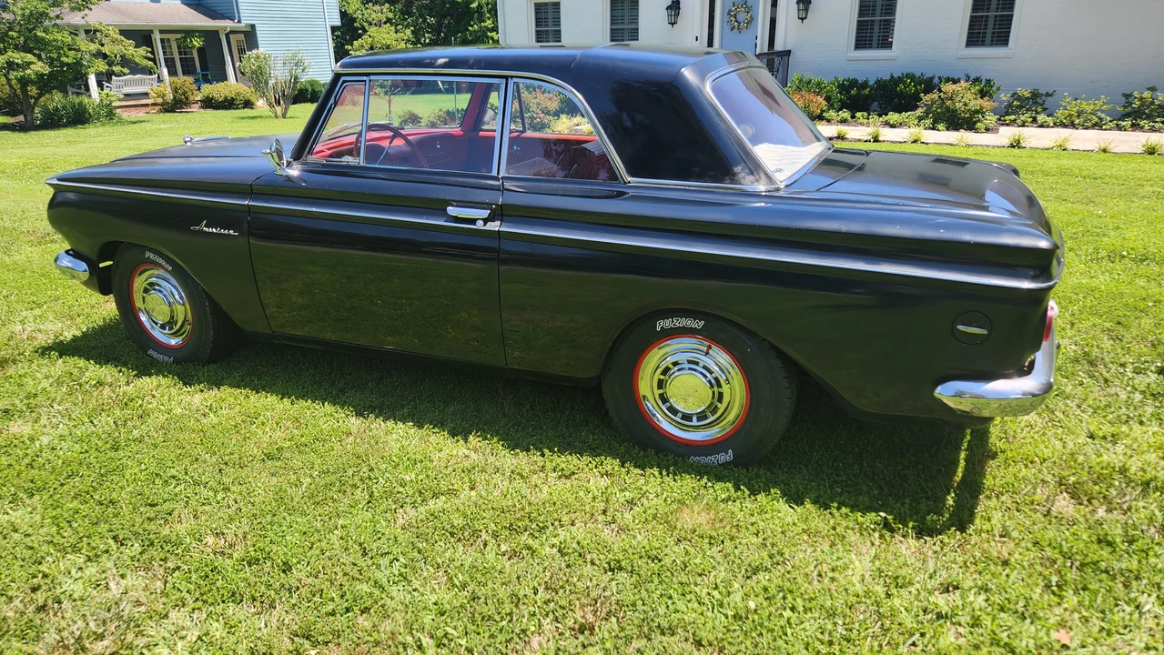 1963 Rambler American - Image 6 of 31