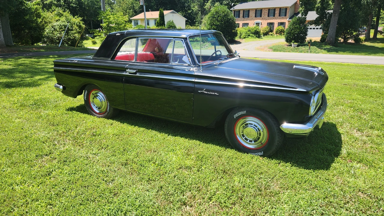 1963 Rambler American - Image 14 of 31