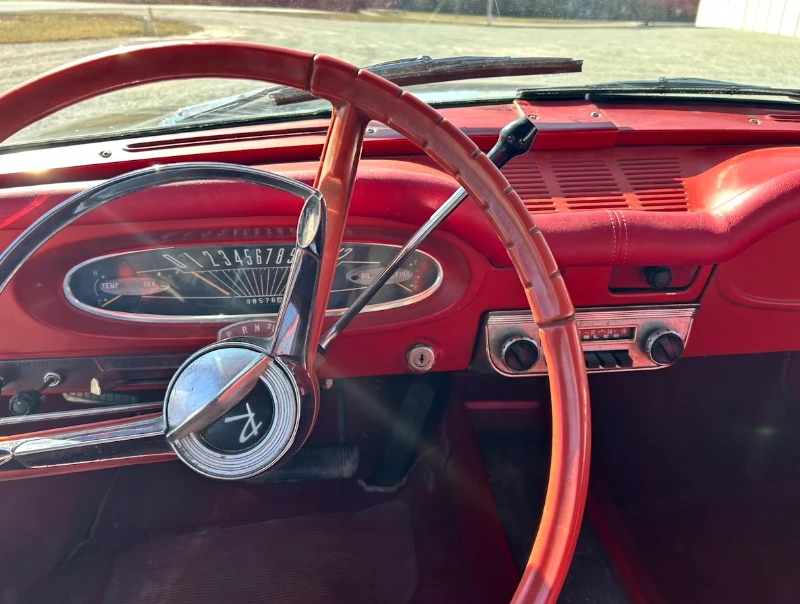 1963 Rambler American - Image 31 of 31