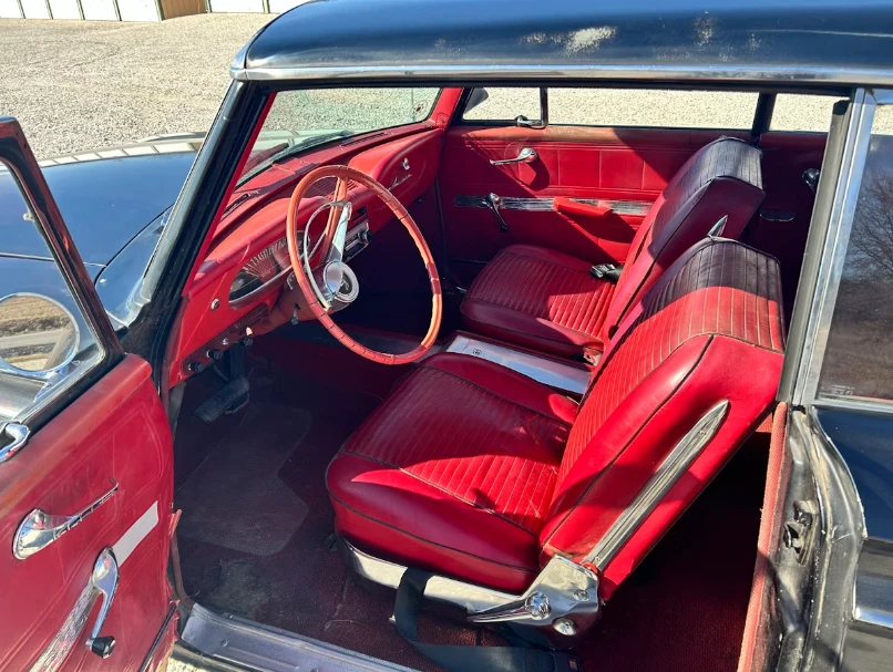 1963 Rambler American - Image 30 of 31