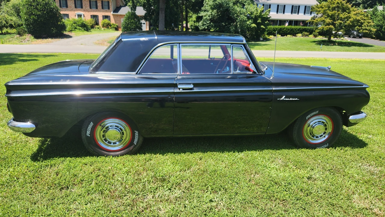 1963 Rambler American - Image 13 of 31