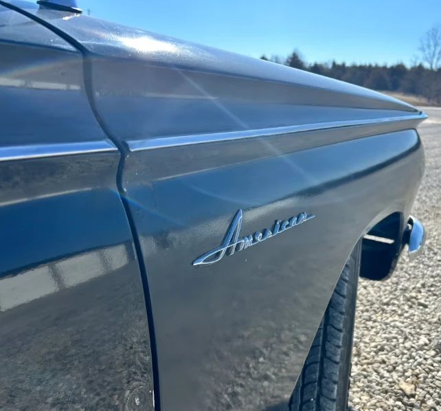 1963 Rambler American - Image 22 of 31