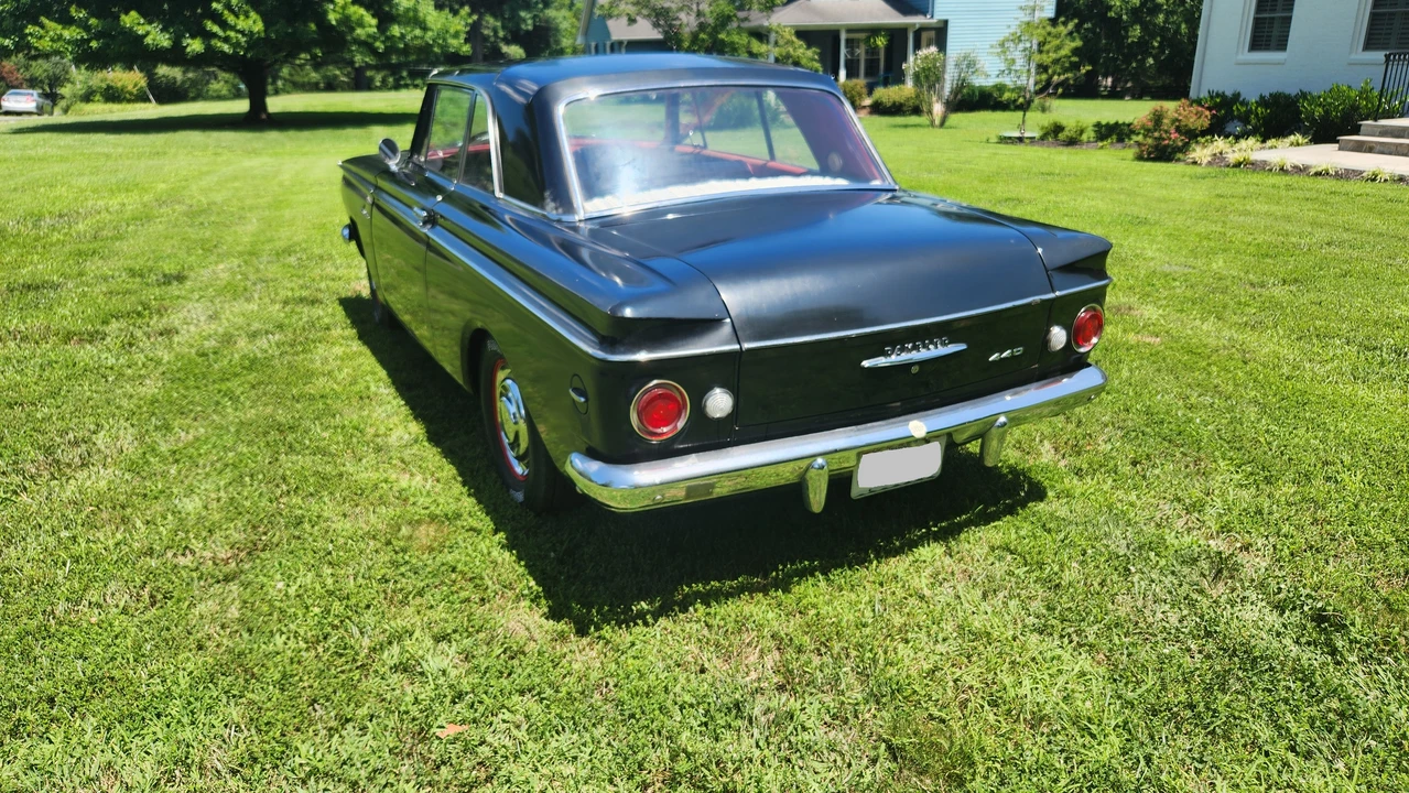 1963 Rambler American - Image 8 of 31